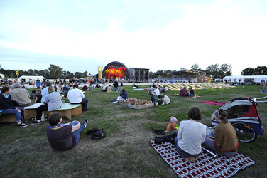 A Summer's Tale Kulturfestival in Luhmühlen