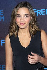 Winter TCA Tour - Disney/ABC 2017 in Pasadena