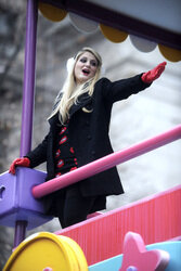 88. Thanksgiving Day Parade, New York