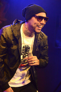 Konzert von B-Tight in Hannover