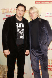 'Bibi & Tina: voll verhext', Premiere Hamburg