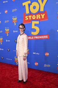Filmpremiere 'Toy Story 5' in Los Angeles