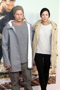 Filmpremiere 'Tschiller: Off Duty' in Hamburg