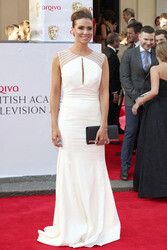 Arqiva British Academy Television Awards, London