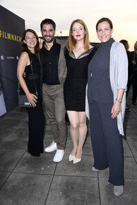 Eröffnungsempfang der UFA Filmnächte 2025 in Berlin