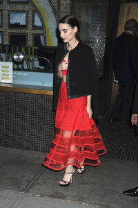Filmscreening 'Una und Ray' in New York