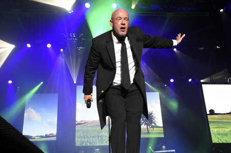 Konzert von Unheilig in München
