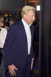 Filmpremiere 'Urban Records' in Berlin