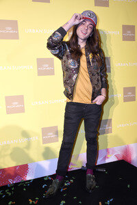 Urban Summer-Fashion Show 2017 in München