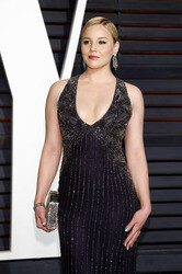 Vanity Fair Oscar Party 2015, Beverly Hills