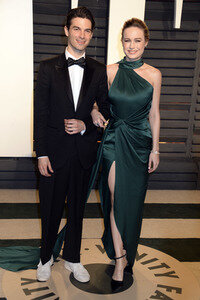 Vanity Fair Oscar Party 2017 in Beverly Hills