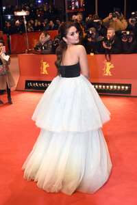 'Viceroy's House' Premiere, Berlinale 2017