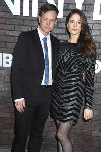 Premiere der TV-Serie 'Vinyl' in New York