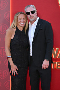 Warner Bros. Primetime Emmy Awards Nominierten Party 2026 in West Hollywood