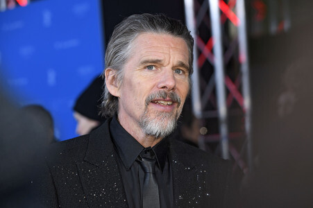 Filmpremiere 'The Weight', Berlinale 2026