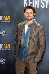 'Who Am I - Kein System ist sicher' Filmpremiere, Berlin