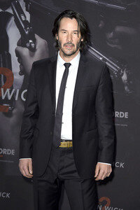 Photocall 'John Wick: Kapitel 2' in Berlin
