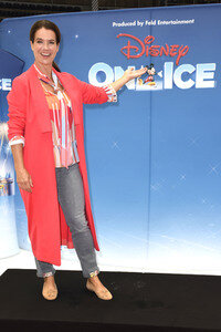 Photocall 'Disney on Ice' in München
