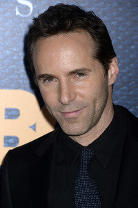 Filmpremiere 'The Wizard of Lies' in New York