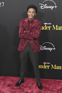 Serienpremiere 'Wonder Man' in Los Angeles