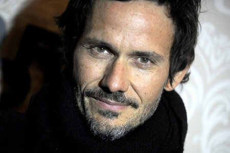Serienpremiere 'Wormwood' in New York