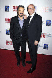 67. Writer's Guild Awards, New York