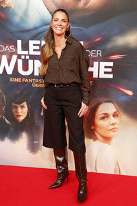 Filmpremiere 'Das Leben der Wünsche' in München