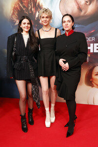 Filmpremiere 'Das Leben der Wünsche' in München