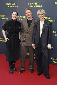 Filmpremiere 'Das Leben der Wünsche', Filmfest Hamburg 2025