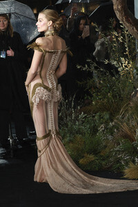 Filmpremiere 'Wuthering Heights - Sturmhöhe' in London