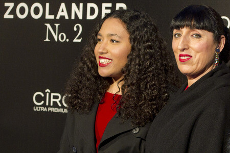 Filmpremiere 'Zoolander 2' in Madrid