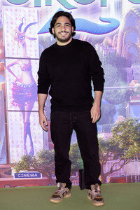 Filmpremiere 'Zoomania 2' in Rom