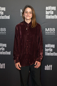Festivaleröffnung und Filmpremiere 'Mambo Maternica', achtung berlin Filmfestival 2026