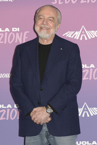 Photocall 'Scuola di seduzione' in Rom