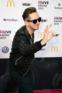 1LIVE Krone 2015 in Bochum