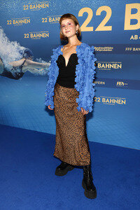 Filmpremiere '22 Bahnen' in Berlin