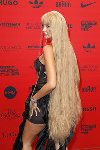 About You Fashion Ball 2025 in Hamburg