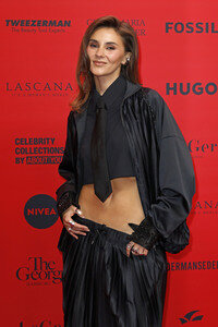 About You Fashion Ball 2025 in Hamburg