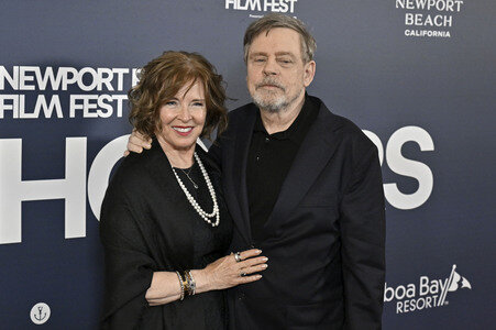 Event '10 Actors to Watch', Newport Beach Film Festival 2025