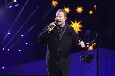 Das 8. Große Adventskonzert 2025 in Dresden