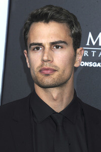 Filmpremiere 'Die Bestimmung - Allegiant' in New York