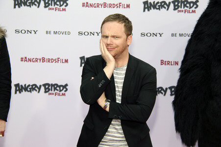 Filmpremiere 'Angry Birds - Der Film' in Berlin