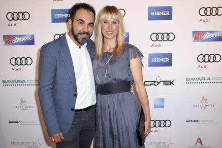 10 Jahre Audi Director's Cut in München