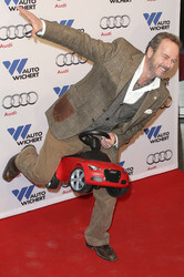 Audi Opening, Hamburg