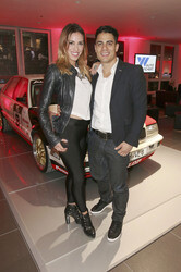 Audi Opening, Hamburg