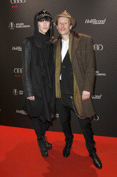 Studio Babelsberg & Audi Berlinale Party, Berlinale 2014