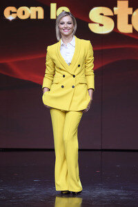 Photocall 'Ballando con le stelle 2025' in Rom