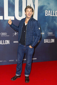 Filmpremiere 'Ballon' in Berlin