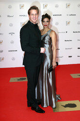 Bambi 2014, Berlin