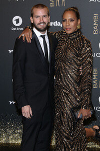 69. Bambi 2017 in Berlin